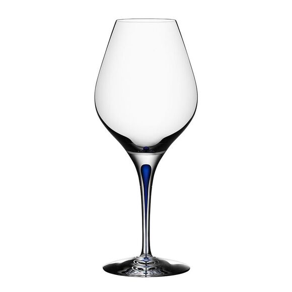 Orrefors Intermezzo Blue Aroma - Picture 1 of 1